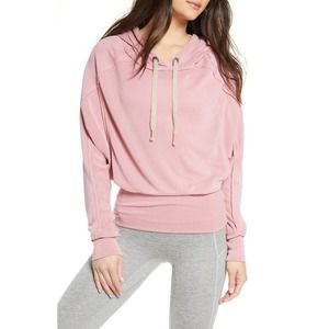 Free People | FP Movement Ready Go Hoodie | Small
